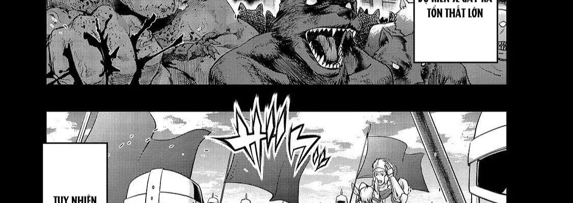 Failure Frame – Kẻ Vô Dụng Trở Thành Kẻ Mạnh Nhất Chapter 18 - Trang 2