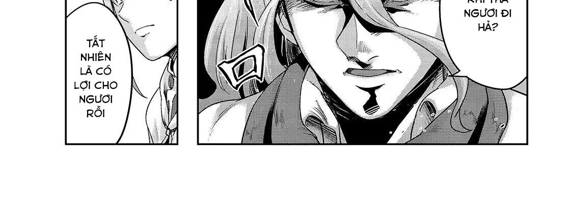 Failure Frame – Kẻ Vô Dụng Trở Thành Kẻ Mạnh Nhất Chapter 18 - Trang 2