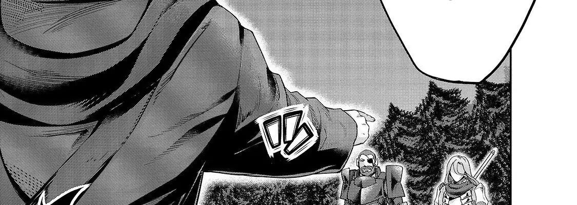 Failure Frame – Kẻ Vô Dụng Trở Thành Kẻ Mạnh Nhất Chapter 18 - Trang 2