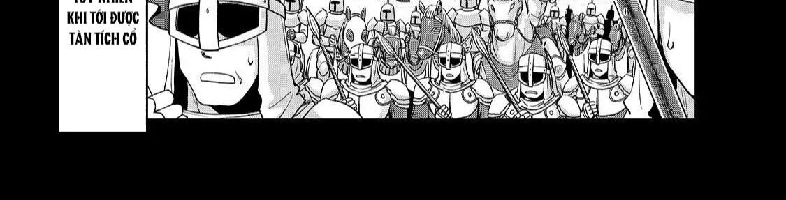 Failure Frame – Kẻ Vô Dụng Trở Thành Kẻ Mạnh Nhất Chapter 18 - Trang 2