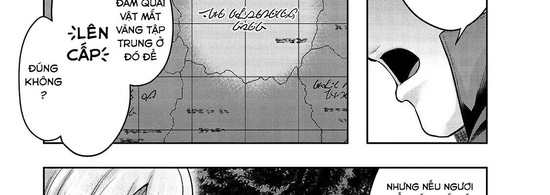 Failure Frame – Kẻ Vô Dụng Trở Thành Kẻ Mạnh Nhất Chapter 18 - Trang 2