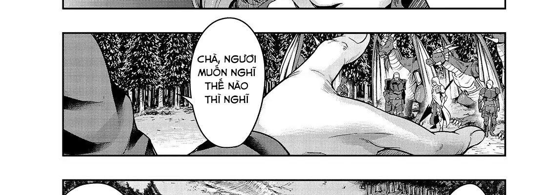 Failure Frame – Kẻ Vô Dụng Trở Thành Kẻ Mạnh Nhất Chapter 18 - Trang 2