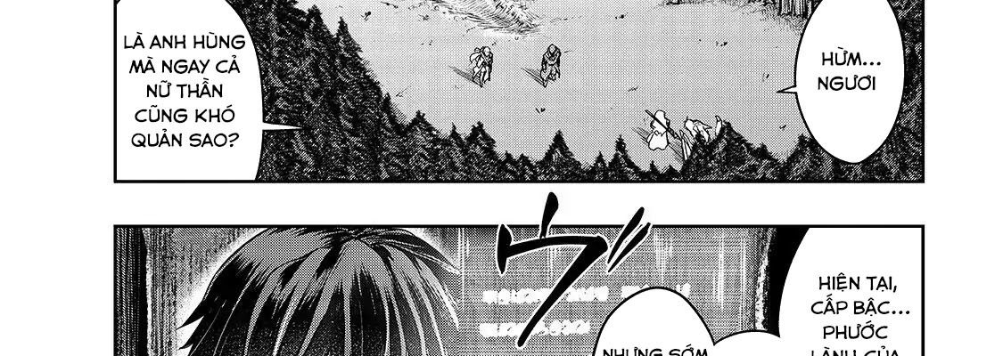 Failure Frame – Kẻ Vô Dụng Trở Thành Kẻ Mạnh Nhất Chapter 18 - Trang 2