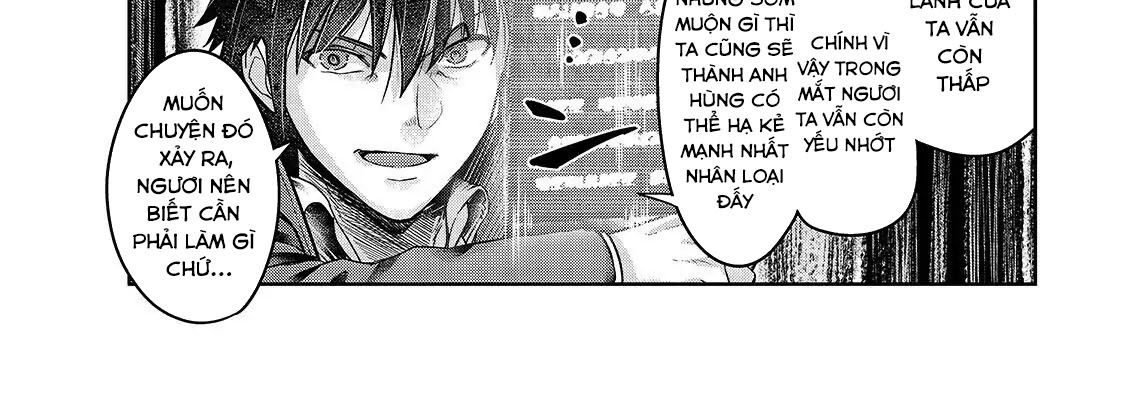 Failure Frame – Kẻ Vô Dụng Trở Thành Kẻ Mạnh Nhất Chapter 18 - Trang 2