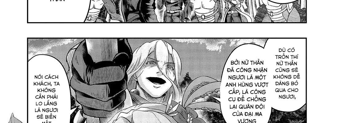 Failure Frame – Kẻ Vô Dụng Trở Thành Kẻ Mạnh Nhất Chapter 18 - Trang 2