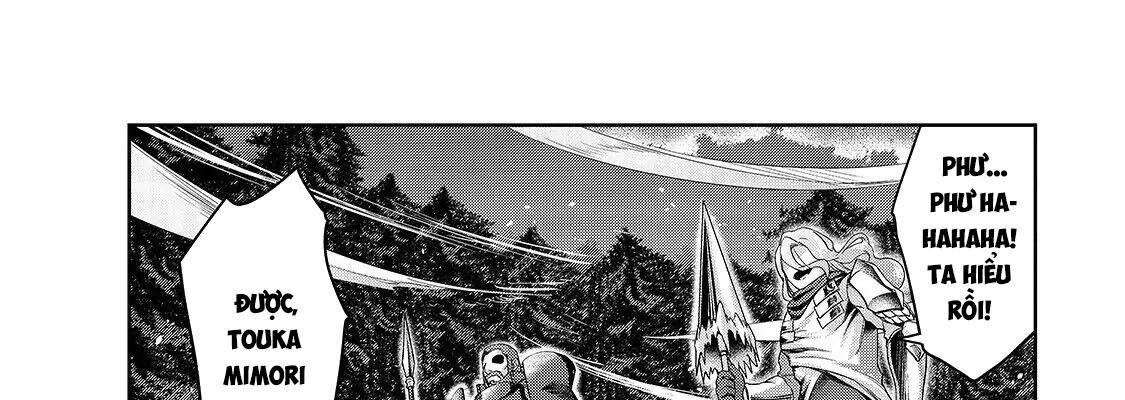 Failure Frame – Kẻ Vô Dụng Trở Thành Kẻ Mạnh Nhất Chapter 18 - Trang 2