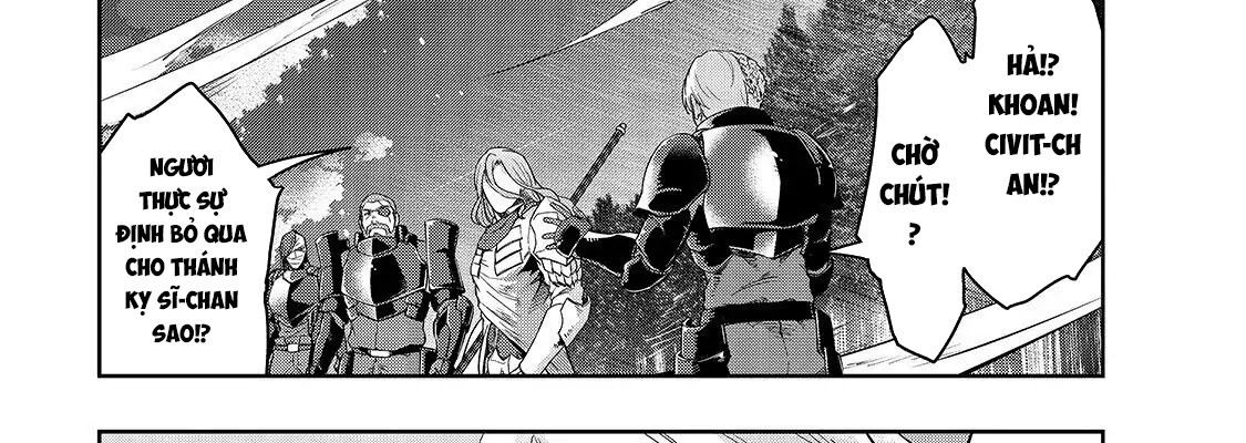 Failure Frame – Kẻ Vô Dụng Trở Thành Kẻ Mạnh Nhất Chapter 18 - Trang 2