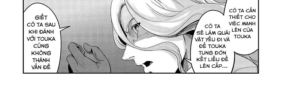 Failure Frame – Kẻ Vô Dụng Trở Thành Kẻ Mạnh Nhất Chapter 18 - Trang 2