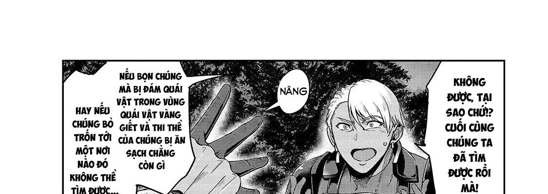 Failure Frame – Kẻ Vô Dụng Trở Thành Kẻ Mạnh Nhất Chapter 18 - Trang 2