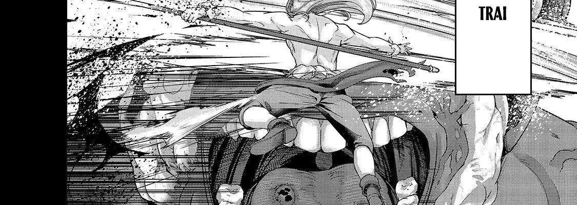 Failure Frame – Kẻ Vô Dụng Trở Thành Kẻ Mạnh Nhất Chapter 18 - Trang 2