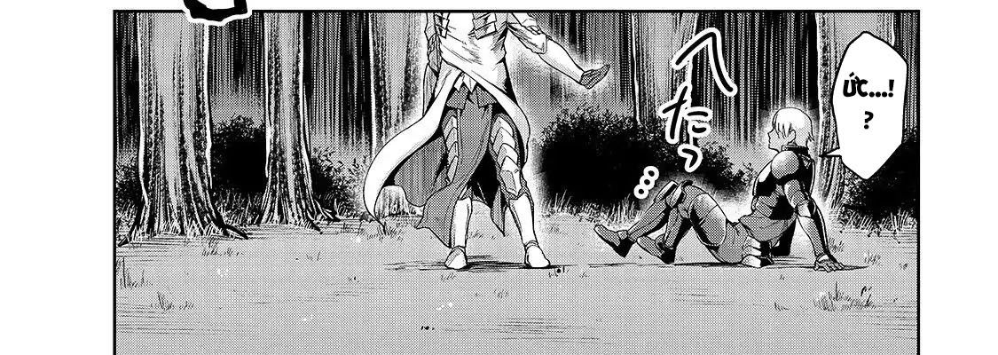 Failure Frame – Kẻ Vô Dụng Trở Thành Kẻ Mạnh Nhất Chapter 18 - Trang 2