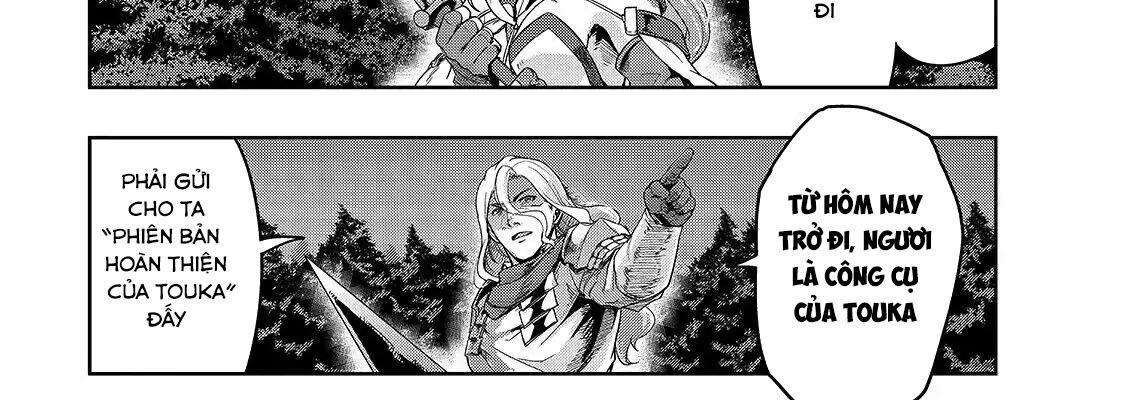 Failure Frame – Kẻ Vô Dụng Trở Thành Kẻ Mạnh Nhất Chapter 18 - Trang 2