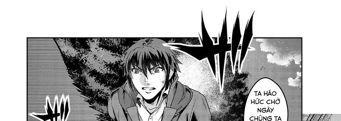 Failure Frame – Kẻ Vô Dụng Trở Thành Kẻ Mạnh Nhất Chapter 18 - Trang 2