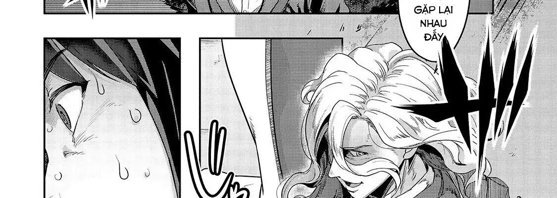 Failure Frame – Kẻ Vô Dụng Trở Thành Kẻ Mạnh Nhất Chapter 18 - Trang 2