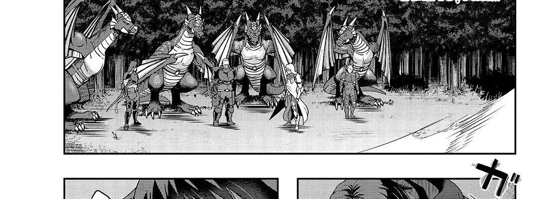 Failure Frame – Kẻ Vô Dụng Trở Thành Kẻ Mạnh Nhất Chapter 18 - Trang 2