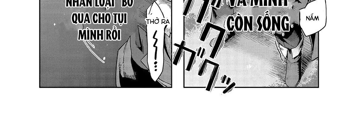 Failure Frame – Kẻ Vô Dụng Trở Thành Kẻ Mạnh Nhất Chapter 18 - Trang 2