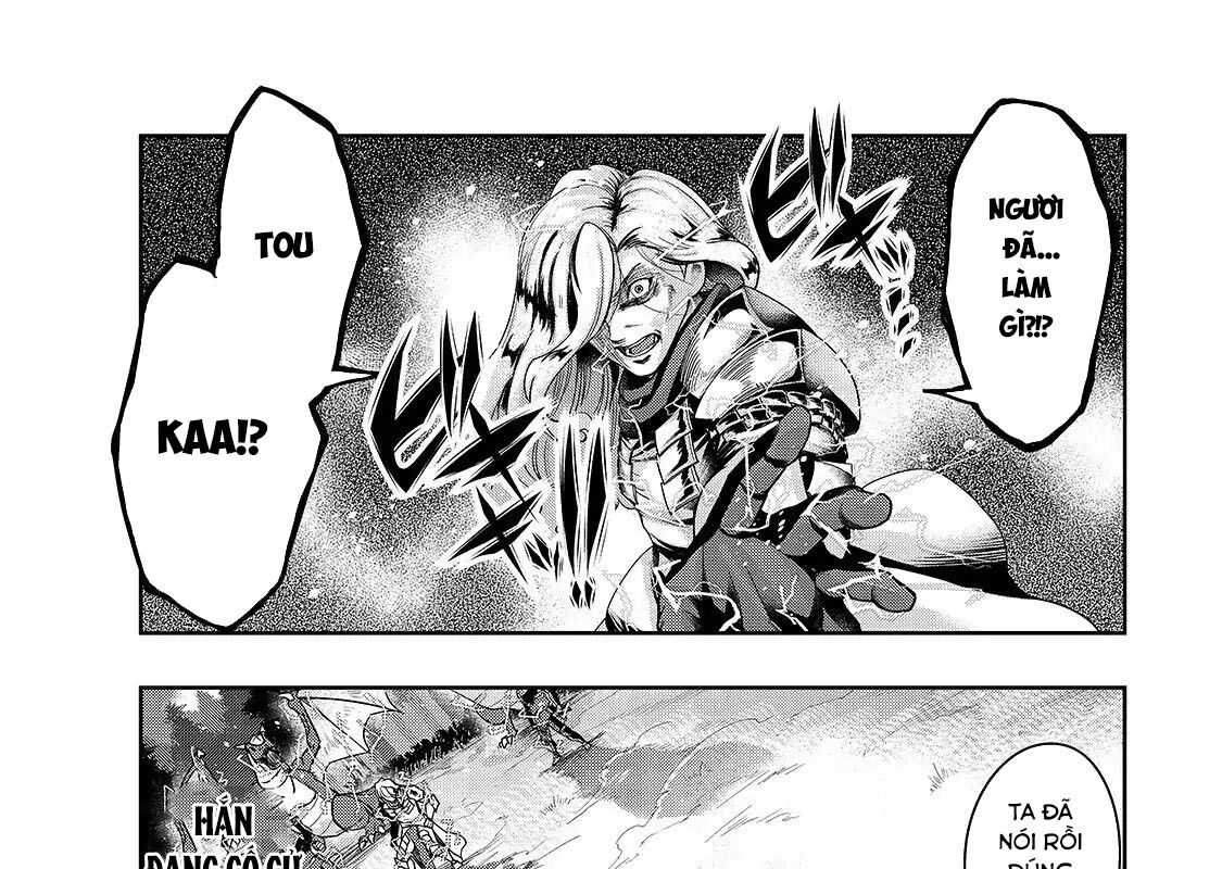 Failure Frame – Kẻ Vô Dụng Trở Thành Kẻ Mạnh Nhất Chapter 19 - Trang 2