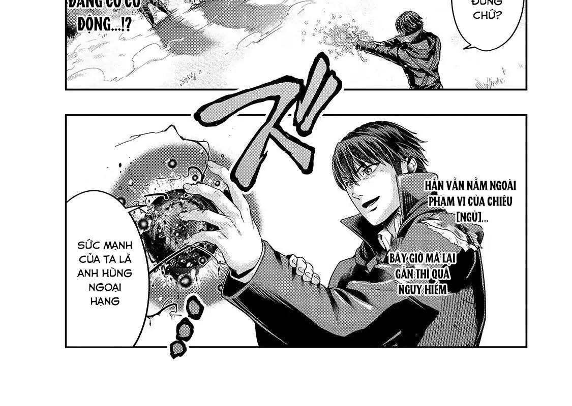 Failure Frame – Kẻ Vô Dụng Trở Thành Kẻ Mạnh Nhất Chapter 19 - Trang 2