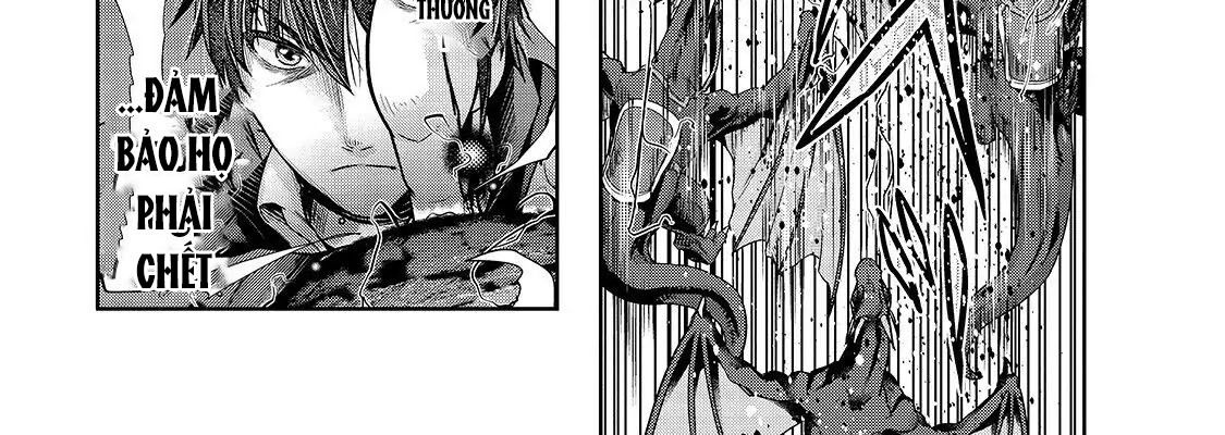 Failure Frame – Kẻ Vô Dụng Trở Thành Kẻ Mạnh Nhất Chapter 19 - Trang 2