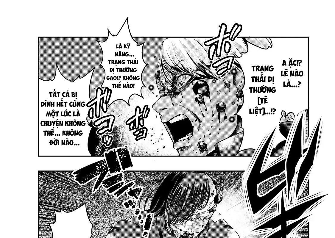 Failure Frame – Kẻ Vô Dụng Trở Thành Kẻ Mạnh Nhất Chapter 19 - Trang 2