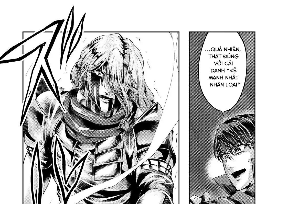Failure Frame – Kẻ Vô Dụng Trở Thành Kẻ Mạnh Nhất Chapter 19 - Trang 2