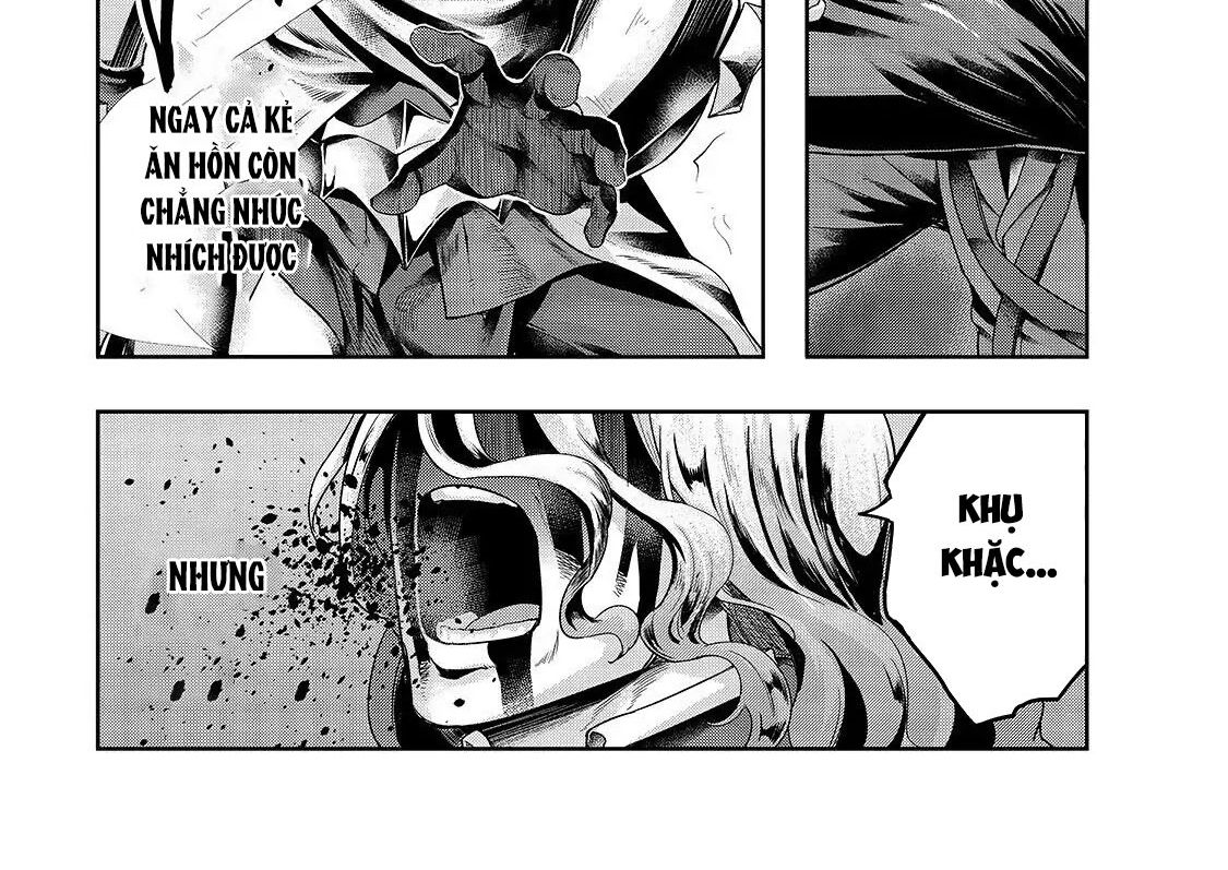 Failure Frame – Kẻ Vô Dụng Trở Thành Kẻ Mạnh Nhất Chapter 19 - Trang 2