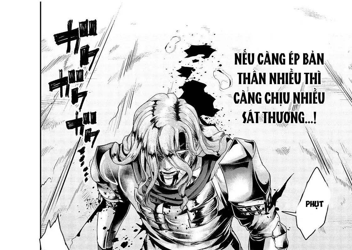 Failure Frame – Kẻ Vô Dụng Trở Thành Kẻ Mạnh Nhất Chapter 19 - Trang 2