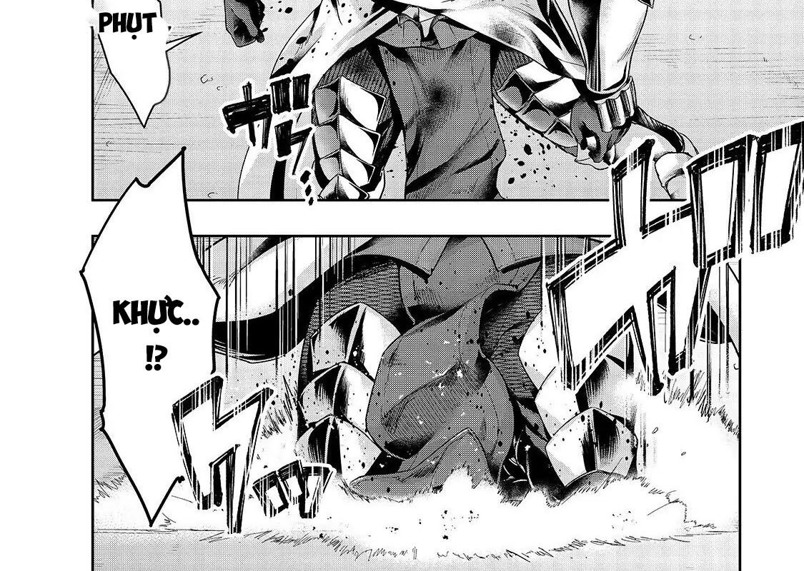 Failure Frame – Kẻ Vô Dụng Trở Thành Kẻ Mạnh Nhất Chapter 19 - Trang 2