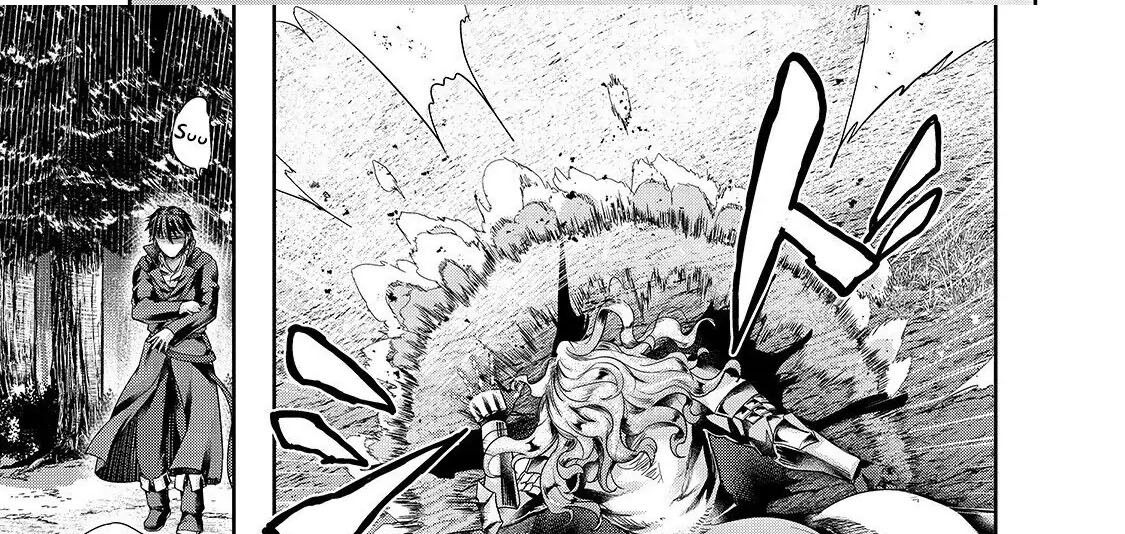 Failure Frame – Kẻ Vô Dụng Trở Thành Kẻ Mạnh Nhất Chapter 19 - Trang 2