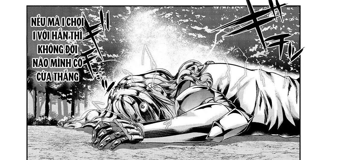 Failure Frame – Kẻ Vô Dụng Trở Thành Kẻ Mạnh Nhất Chapter 19 - Trang 2