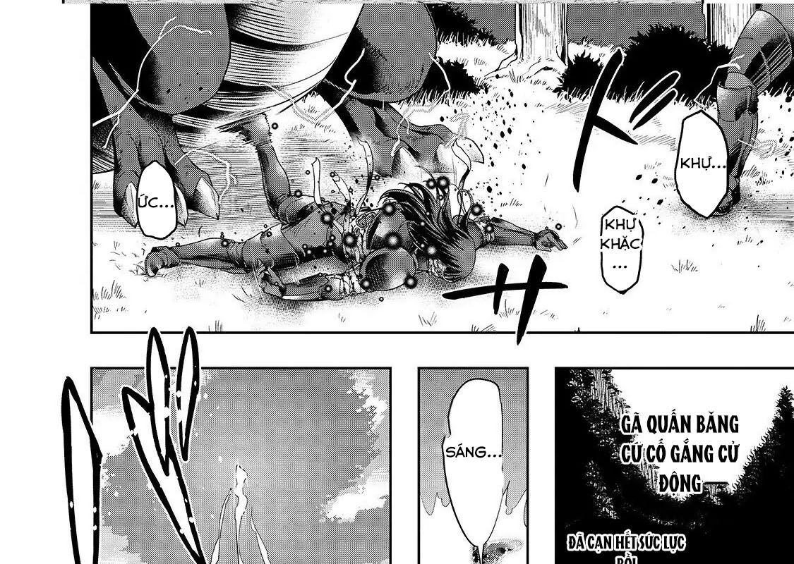 Failure Frame – Kẻ Vô Dụng Trở Thành Kẻ Mạnh Nhất Chapter 19 - Trang 2