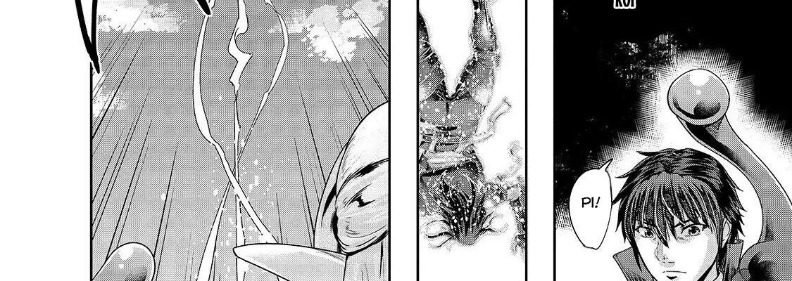 Failure Frame – Kẻ Vô Dụng Trở Thành Kẻ Mạnh Nhất Chapter 19 - Trang 2