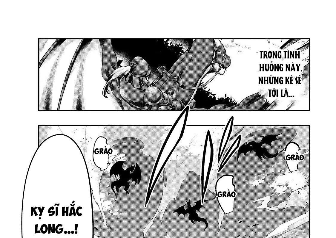 Failure Frame – Kẻ Vô Dụng Trở Thành Kẻ Mạnh Nhất Chapter 19 - Trang 2