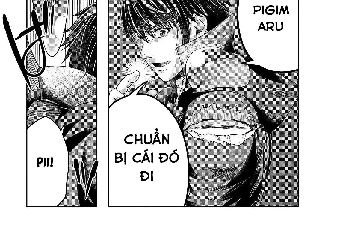 Failure Frame – Kẻ Vô Dụng Trở Thành Kẻ Mạnh Nhất Chapter 19 - Trang 2