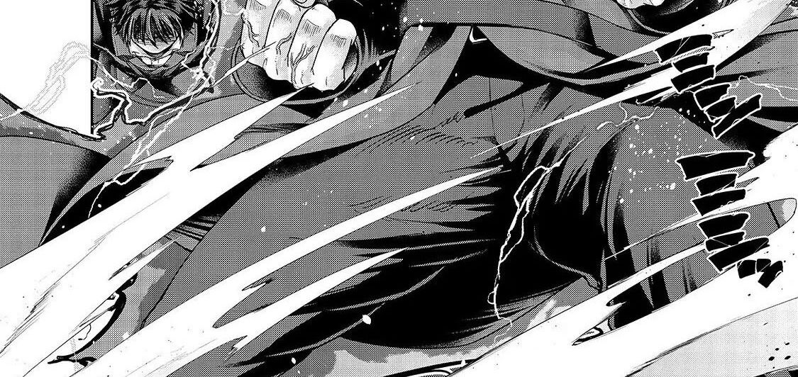 Failure Frame – Kẻ Vô Dụng Trở Thành Kẻ Mạnh Nhất Chapter 19 - Trang 2