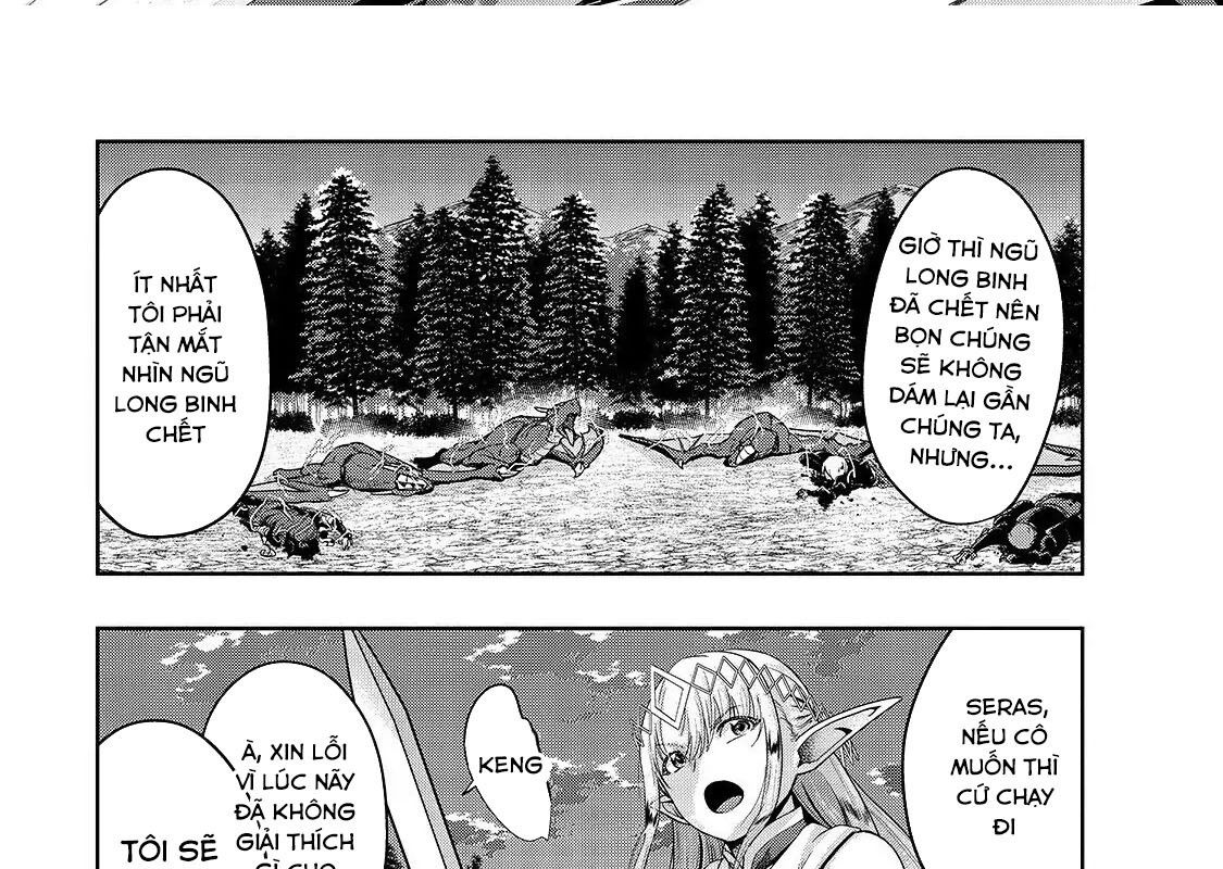 Failure Frame – Kẻ Vô Dụng Trở Thành Kẻ Mạnh Nhất Chapter 19 - Trang 2