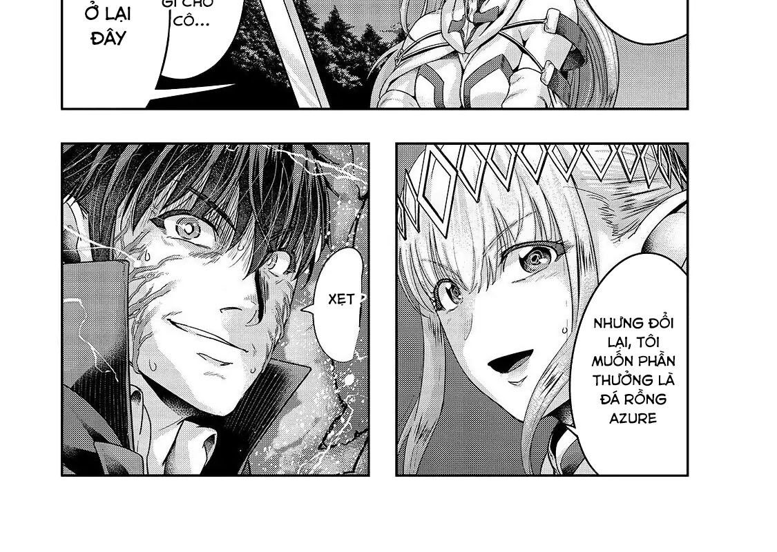 Failure Frame – Kẻ Vô Dụng Trở Thành Kẻ Mạnh Nhất Chapter 19 - Trang 2