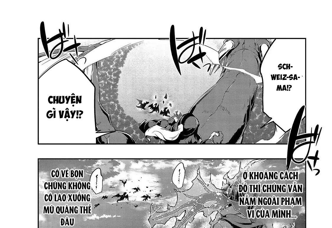 Failure Frame – Kẻ Vô Dụng Trở Thành Kẻ Mạnh Nhất Chapter 19 - Trang 2