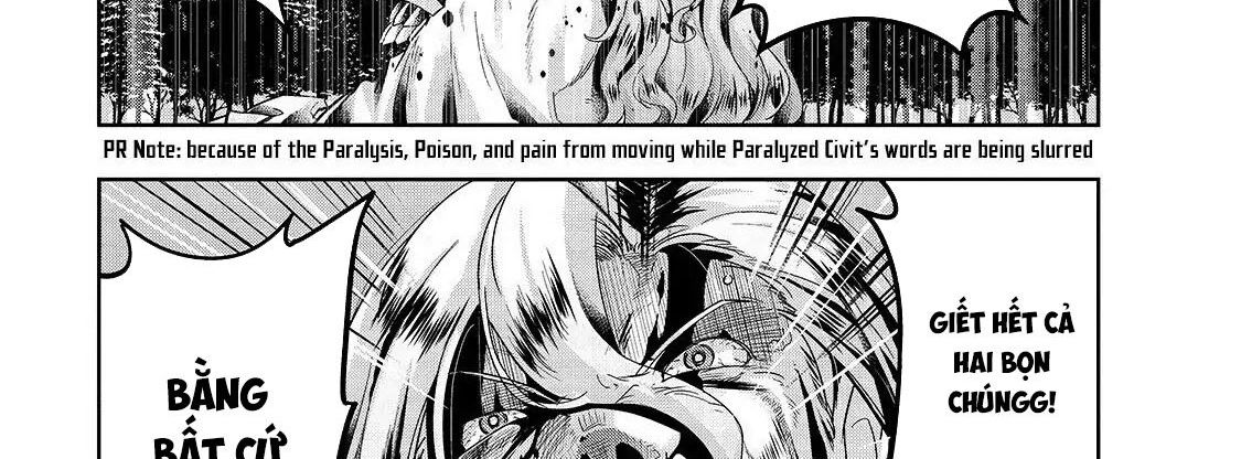 Failure Frame – Kẻ Vô Dụng Trở Thành Kẻ Mạnh Nhất Chapter 19 - Trang 2