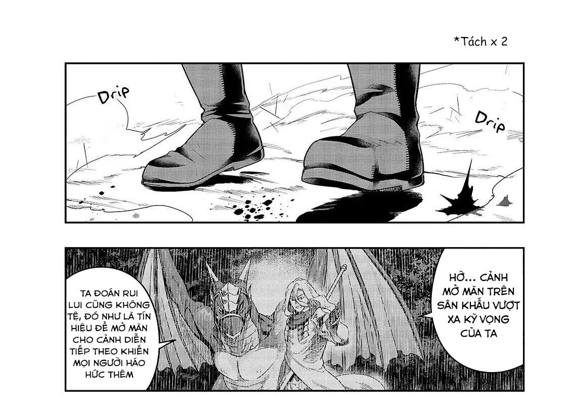 Failure Frame – Kẻ Vô Dụng Trở Thành Kẻ Mạnh Nhất Chapter 19 - Trang 2