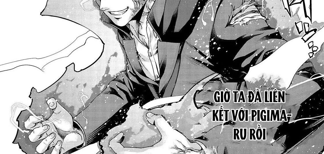 Failure Frame – Kẻ Vô Dụng Trở Thành Kẻ Mạnh Nhất Chapter 19 - Trang 2