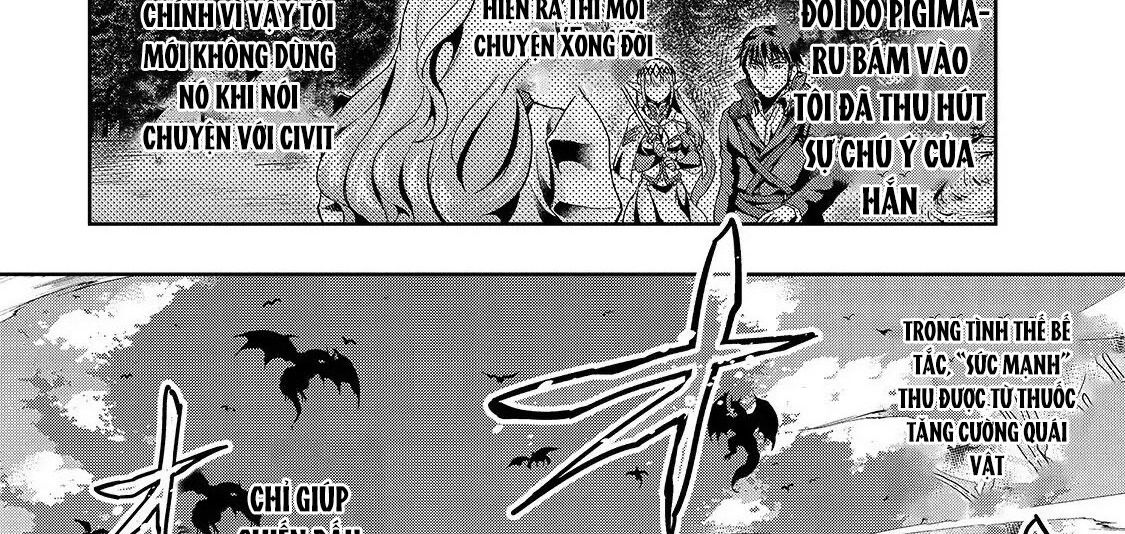 Failure Frame – Kẻ Vô Dụng Trở Thành Kẻ Mạnh Nhất Chapter 19 - Trang 2