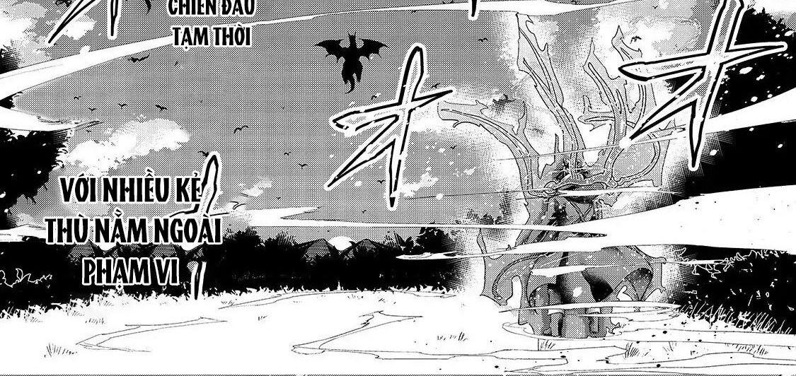 Failure Frame – Kẻ Vô Dụng Trở Thành Kẻ Mạnh Nhất Chapter 19 - Trang 2