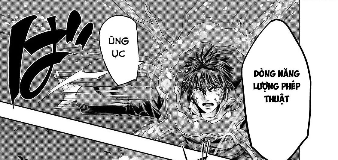 Failure Frame – Kẻ Vô Dụng Trở Thành Kẻ Mạnh Nhất Chapter 19 - Trang 2