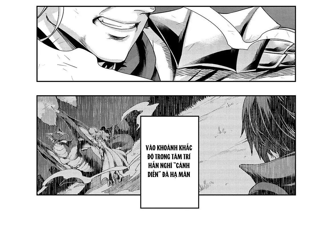 Failure Frame – Kẻ Vô Dụng Trở Thành Kẻ Mạnh Nhất Chapter 19 - Trang 2