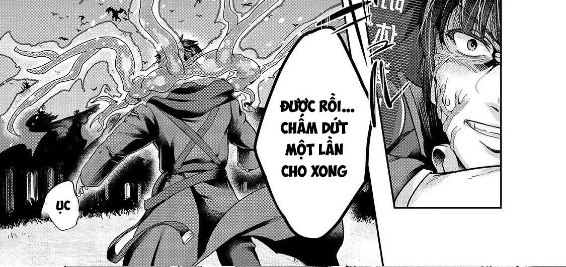 Failure Frame – Kẻ Vô Dụng Trở Thành Kẻ Mạnh Nhất Chapter 19 - Trang 2