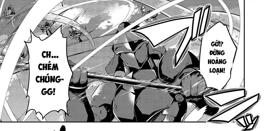 Failure Frame – Kẻ Vô Dụng Trở Thành Kẻ Mạnh Nhất Chapter 19 - Trang 2