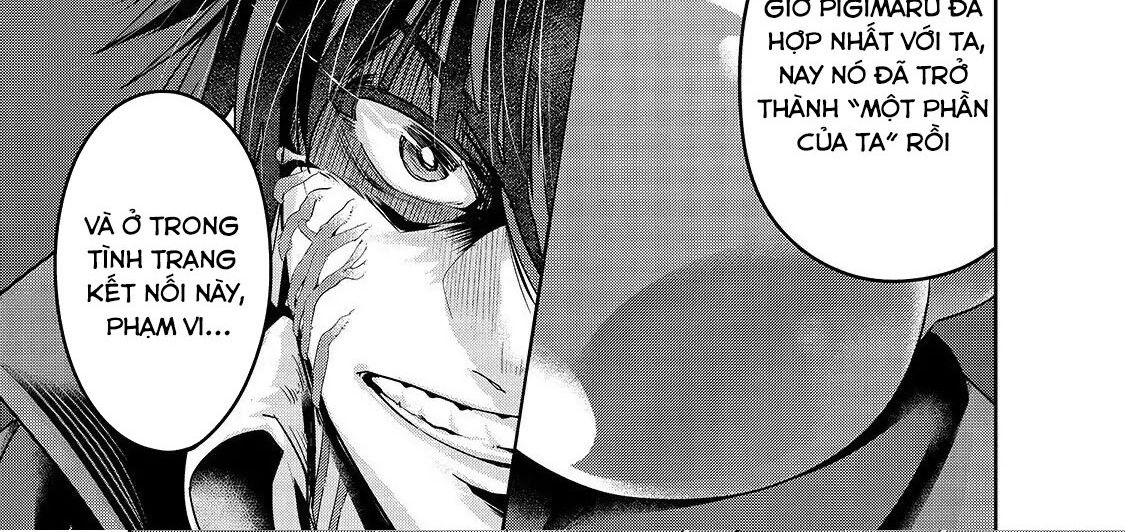 Failure Frame – Kẻ Vô Dụng Trở Thành Kẻ Mạnh Nhất Chapter 19 - Trang 2