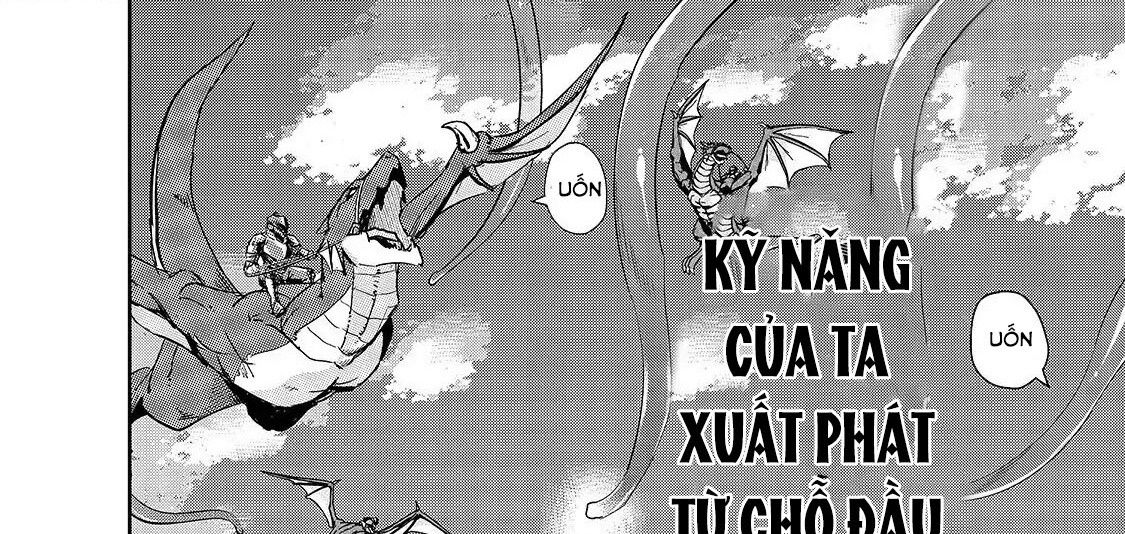 Failure Frame – Kẻ Vô Dụng Trở Thành Kẻ Mạnh Nhất Chapter 19 - Trang 2