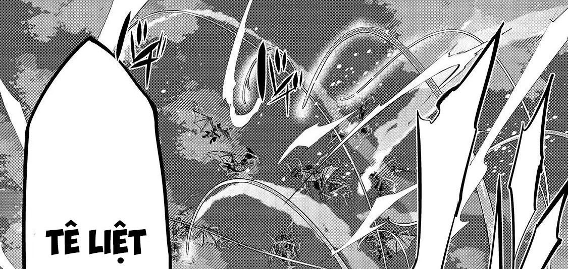 Failure Frame – Kẻ Vô Dụng Trở Thành Kẻ Mạnh Nhất Chapter 19 - Trang 2